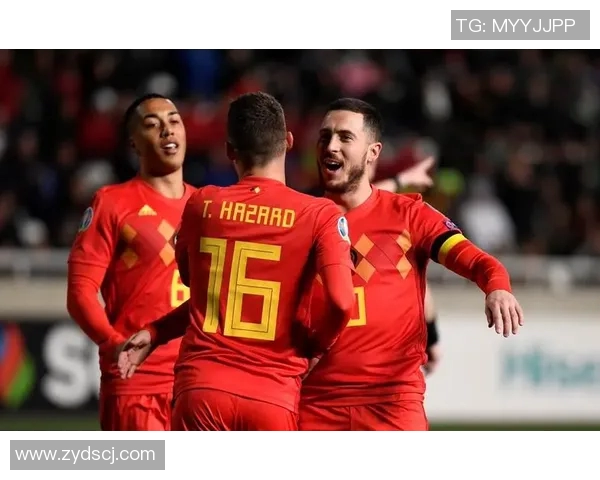 比利时与塞浦路斯首发阵容分析及比赛前瞻