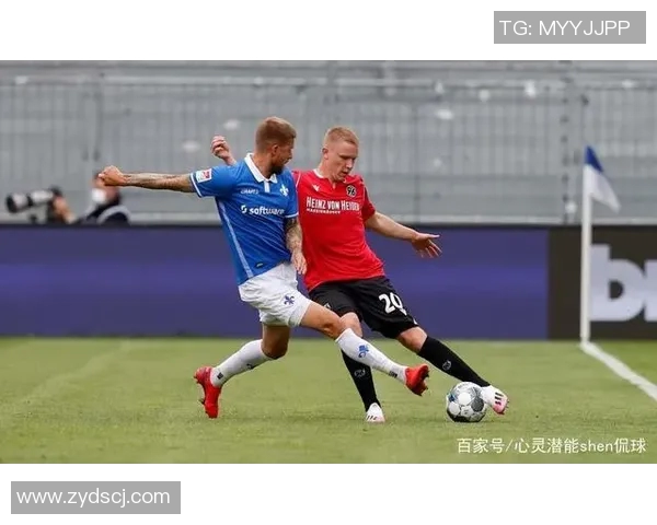 波鸿与汉诺威9的激烈对决谁能在这场比赛中笑到最后