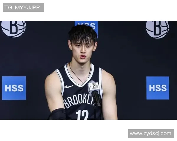 曾凡博:从青年才俊到篮球赛场的闪耀明星之路 曾凡博:从青年才俊到篮球赛场的闪耀明星之路