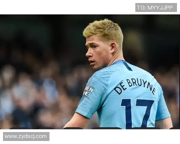 德布劳内领衔曼城攻势足球展现全能中场魅力与战术智慧