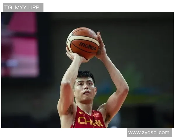 方硕的篮球之路:从青涩少年到职业赛场的辉煌历程与未来展望