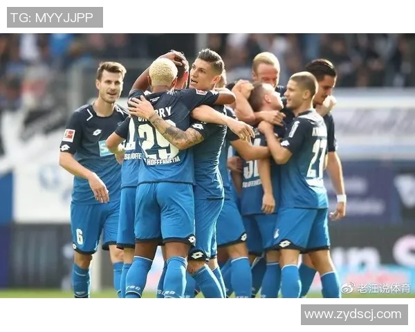 沙尔克04客场大胜霍芬海姆,稳固积分榜上的位置 沙尔克04客场大胜霍芬海姆,稳固积分榜上的位置