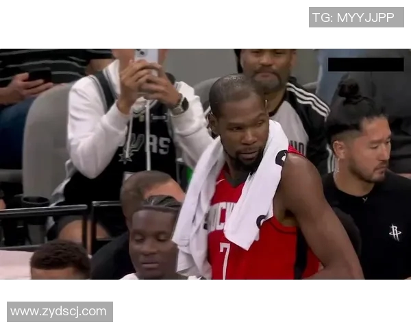 哪里可以观看火箭对马刺的精彩直播赛事信息分享