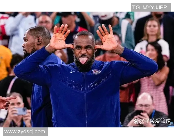 勒布朗詹姆斯再度征战奥运,为美国国家队助力争金牌! 勒布朗詹姆斯再度征战奥运,为美国国家队助力争金牌!