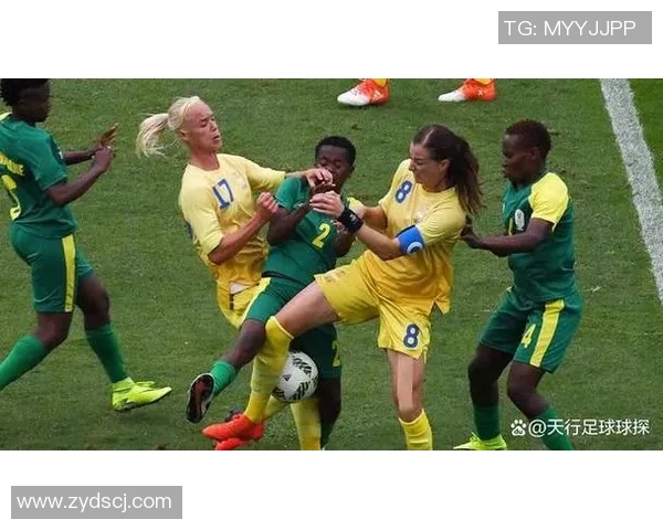 南非女足与德国女足对决前瞻分析及比赛结果预测 南非女足与德国女足对决前瞻分析及比赛结果预测