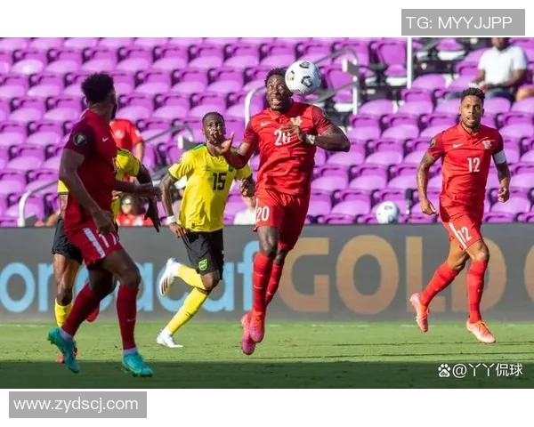 美国与牙买加比赛前瞻分析及胜负预测推荐