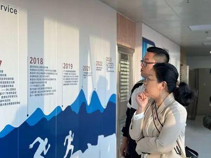 威尼克斯人平台传播学院教师赴广州体育学院体育传媒交流座谈(图4)