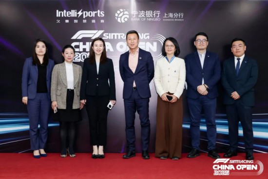 威尼克斯人下载2025虚拟F1中国公开赛即将启动虚拟体育开启新篇章(图2)