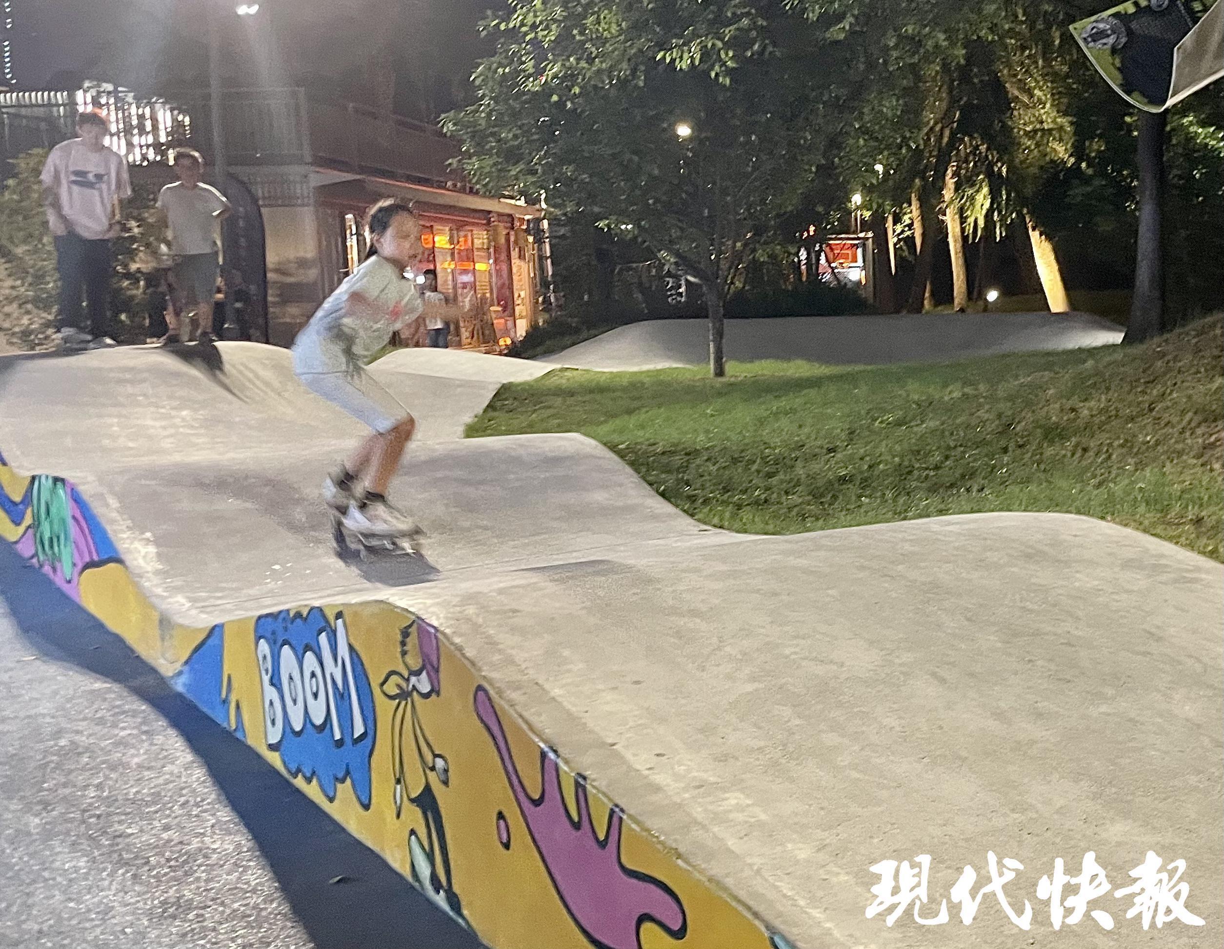 威尼克斯人文脉华章｜奥运刮起“潮玩”风体育文化的年轻态表达(图4)