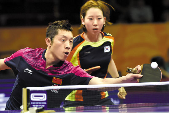 威尼克斯人登录U15世界中学生夏季运动会中国中学生 体育代表团成立