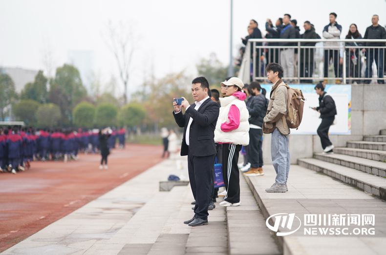 威尼克斯人官网观摩+研讨 这场全国体育教育盛会分享了哪些干货？