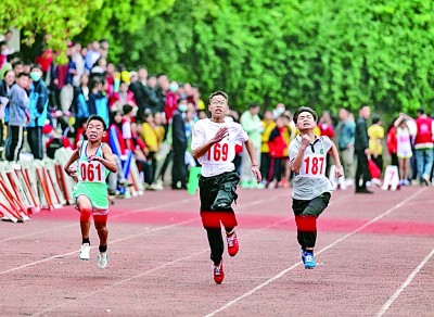 威尼克斯人入口推进青少年体育发展——聚焦2023体教融合大会(图1)